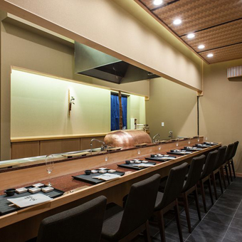 Inside Tempura Endo's Refined Japanese Sanctuary in Beverly Hills