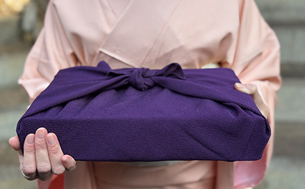 Gift Endo